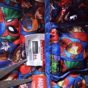 Toddler Marval jacket 2T